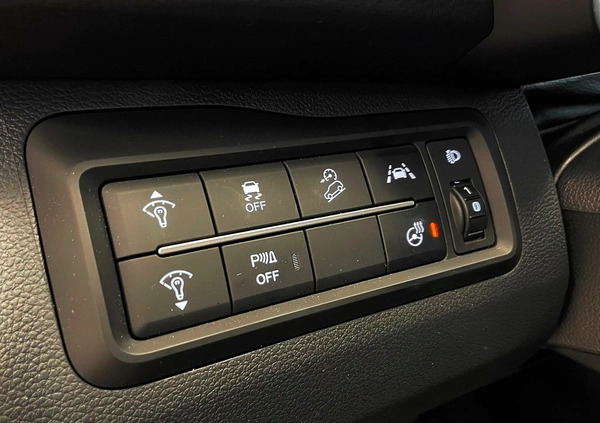 SsangYong Tivoli Grand cena 116900 przebieg: 5500, rok produkcji 2023 z Szczecin małe 631